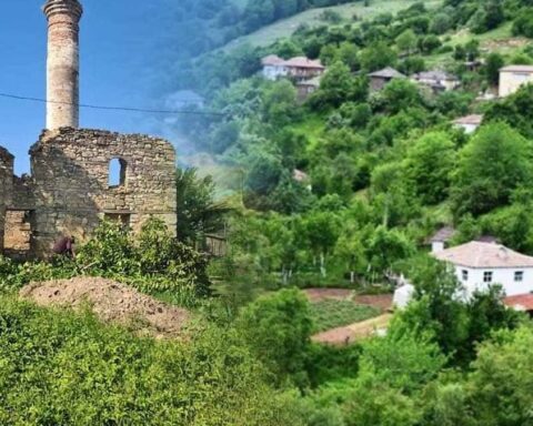 Vrav: Üç Sınırın Buluştuğu Tarihi Bir Ticaret Noktası