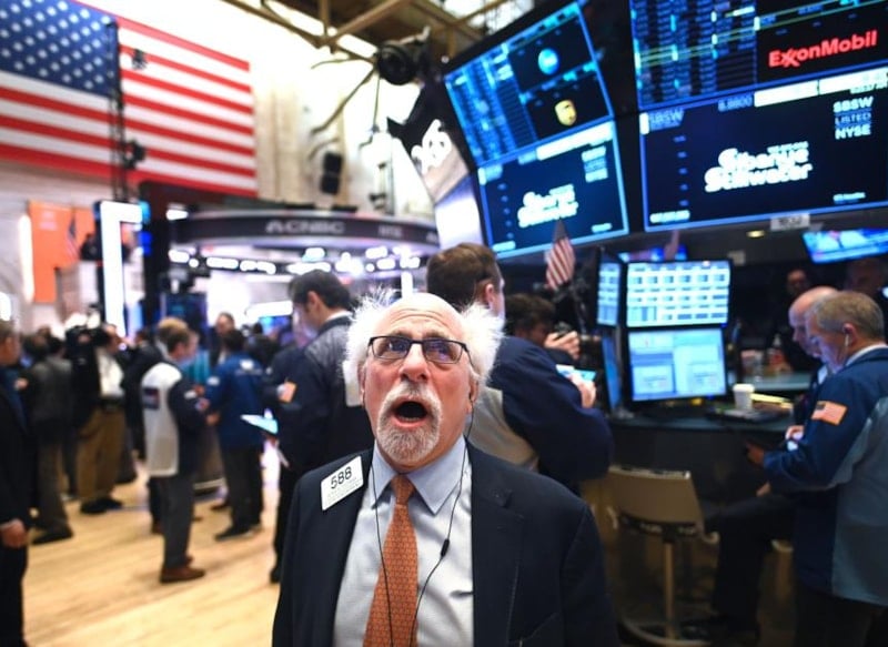 Warren Buffett'tan Piyasalara Dair Uyarı: Büyük Çöküş Henüz Gelmedi