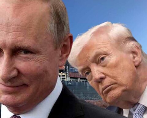 Washington, Rus Gemilerine Yaptırımları Kaldırdı: Moskova Bu Adımı Memnuniyetle Karşılıyor