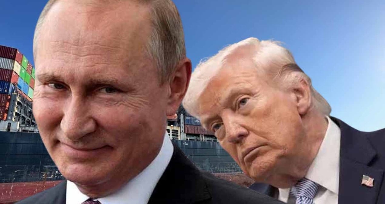 Washington, Rus Gemilerine Yaptırımları Kaldırdı: Moskova Bu Adımı Memnuniyetle Karşılıyor