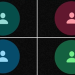 WhatsApp Profil Renkleri Hakkında Yayılan İddialar Asılsız Çıktı