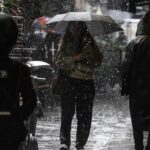 Yağışlı Hava Türkiye'yi Etkisi Altına Alıyor: Sıcaklıklar Mevsim Normallerinde Kalacak