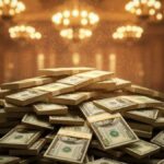 Yanlışlıkla Seçtiği Numara Kadının Hayatını Değiştirdi: 251 Bin Dolar Kazandı