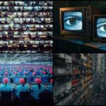 Yapay Zeka Temalı En İyi Dizi Ve Filmler Listesi 2026