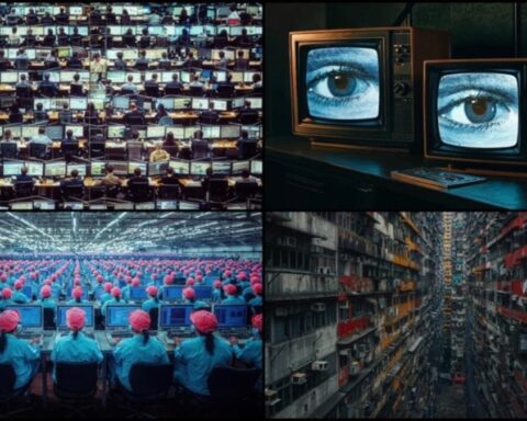 Yapay Zeka Temalı En İyi Dizi Ve Filmler Listesi 2026