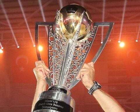 Yapay zekadan ilginç Süper Lig şampiyonluğu tahminleri