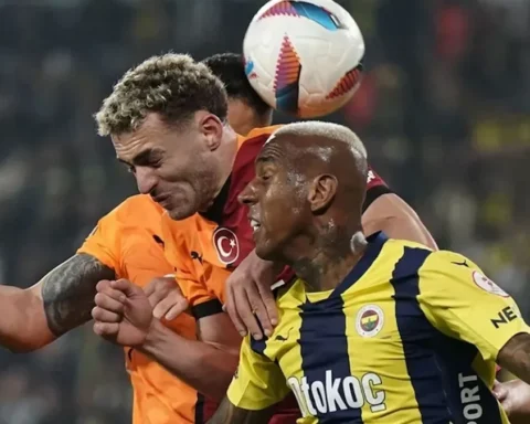 Yapay zekanın derbi tahminleri, Galatasaray ve Fenerbahçe maçının sonucunu belirsiz kılıyor