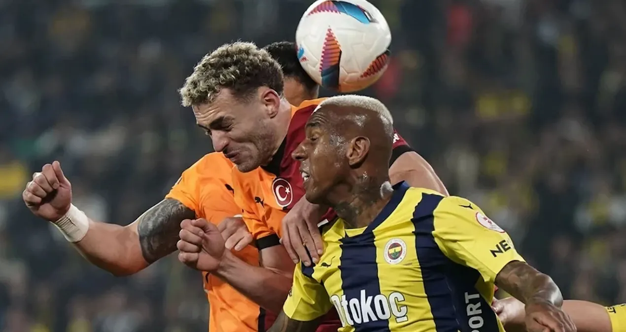 Yapay zekanın derbi tahminleri, Galatasaray ve Fenerbahçe maçının sonucunu belirsiz kılıyor