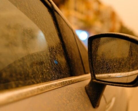 Yeni çöl tozu dalgası Türkiye'yi etkisi altına alabilir