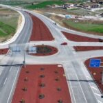 Yeni Çorum-Laçin Yolu ve Kırkdilim Tünelleri Yarın Hizmete Açılıyor