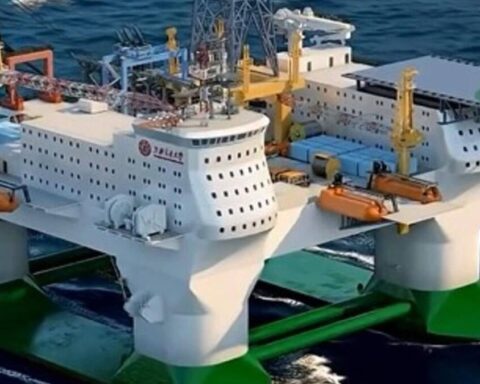 Yeni Nesil Yüzer Ada Projesi Derin Deniz Araştırmalarında Devrim Yaratacak