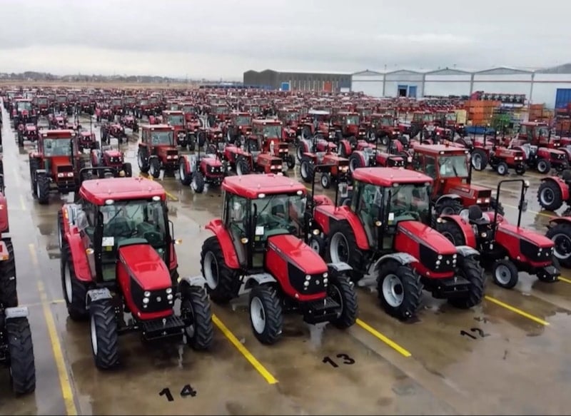 Yeni Şafak patronu Tümosan ve Balıkesir kağıt fabrikasında üretimi durdurdu