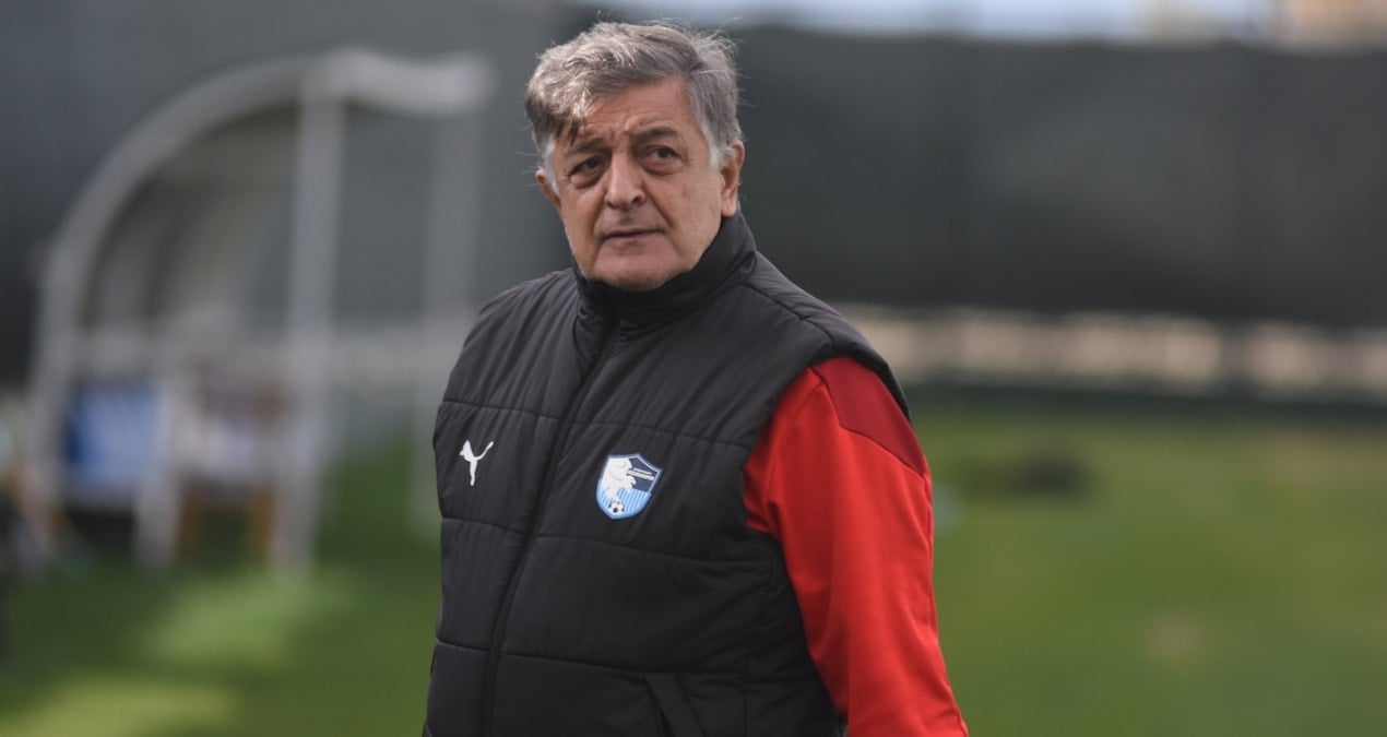 Yılmaz Vural, Fenerbahçe'nin geleceği için çağrıda bulundu