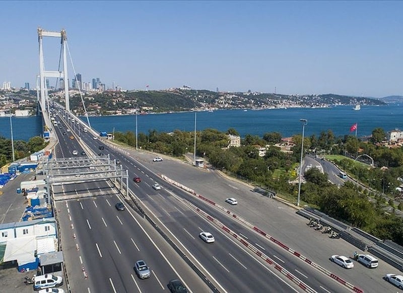 Yüksek hızlı tren, köprü ve otoyol ücretleri için zam beklenmiyor