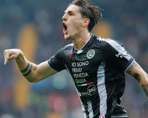 Zaniolo, Udinese'de Yükselişte; İtalyan Kulüpleri Transfer İçin Yarışıyor