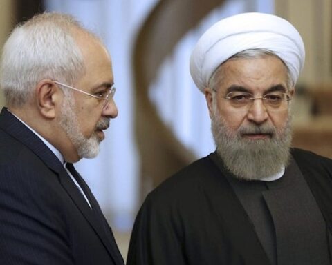 Zarif’in Barış Çağrısı Sonrası İran'da İdam Talepleri Yükseldi