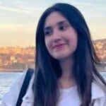 Zonguldak'ta Kamyonun Çarptığı Genç Kız Hayatını Kaybetti