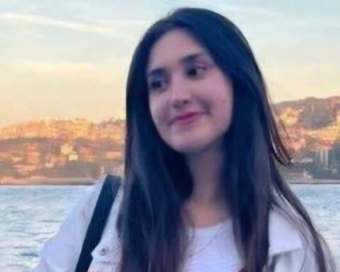 Zonguldak'ta Kamyonun Çarptığı Genç Kız Hayatını Kaybetti