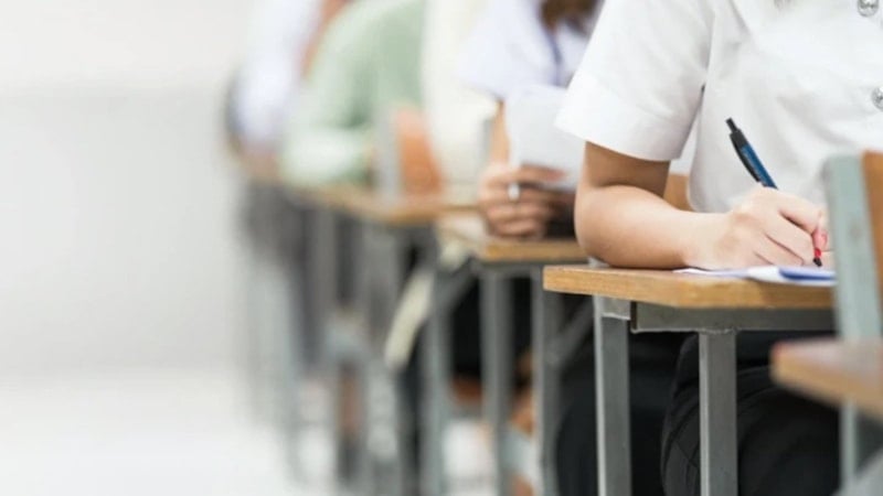 1 Haziran'da Okullar Açık, Eğitim Normal Seyrinde Devam Edecek