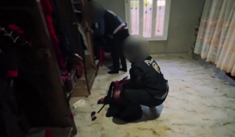 14 İlde Telefon Dolandırıcılığı Operasyonu: 149 Gözaltı Gerçekleşti