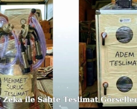 14 İlde Yapay Zeka Destekli Dolandırıcılık Operasyonu: 23 Gözaltı Var
