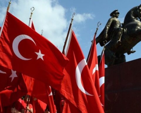 19 Mayıs Atatürk'ü Anma, Gençlik ve Spor Bayramı'nın tatil durumu ve etkinlikler
