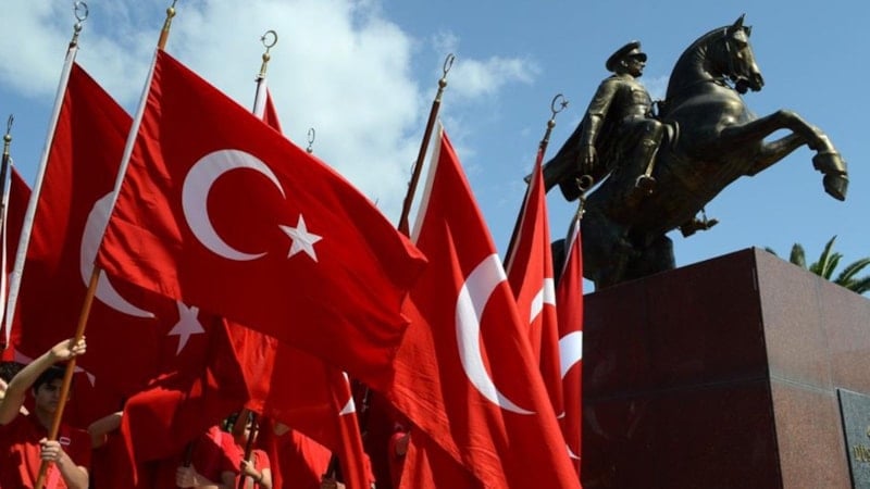 19 Mayıs Atatürk'ü Anma, Gençlik ve Spor Bayramı'nın tatil durumu ve etkinlikler