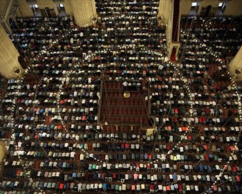2026 Kurban Bayramı Hutbesi: Manevi Anlamı ve Toplumsal Dayanışma Vurgusu