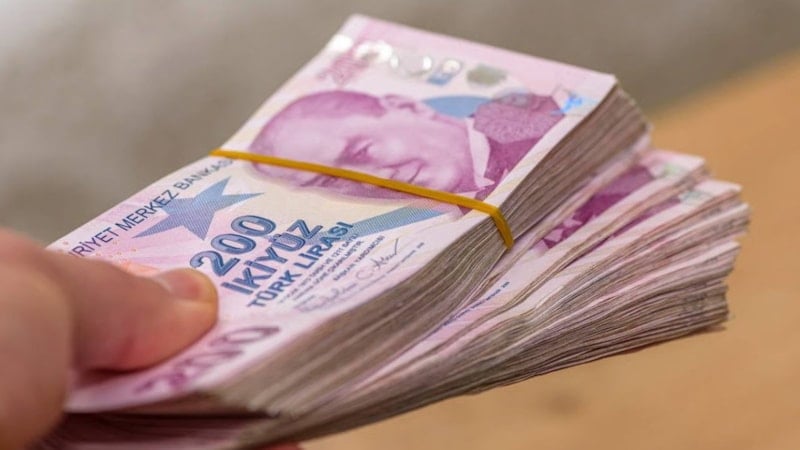 2026 Kurban Bayramı ikramiyesi tarihleri belirlendi: Emekliler 18-24 Mayıs'ta ödeme alacak