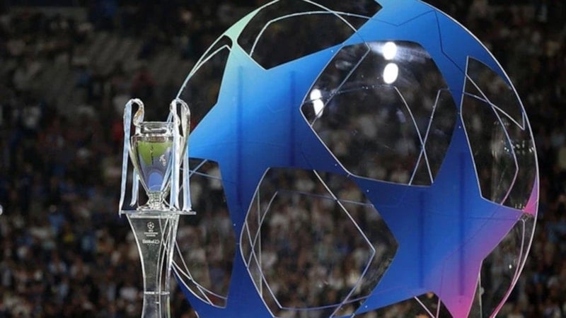 2026 UEFA Şampiyonlar Ligi finali Budapeşte’de 30 Mayıs’ta gerçekleşecek