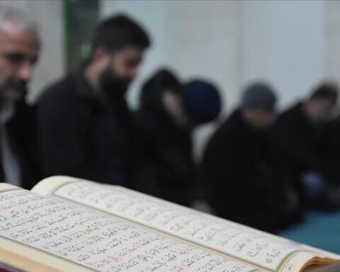 2026'da teşrik tekbirleri 26 Mayıs'ta başlayacak ve 30 Mayıs'ta sona erecek