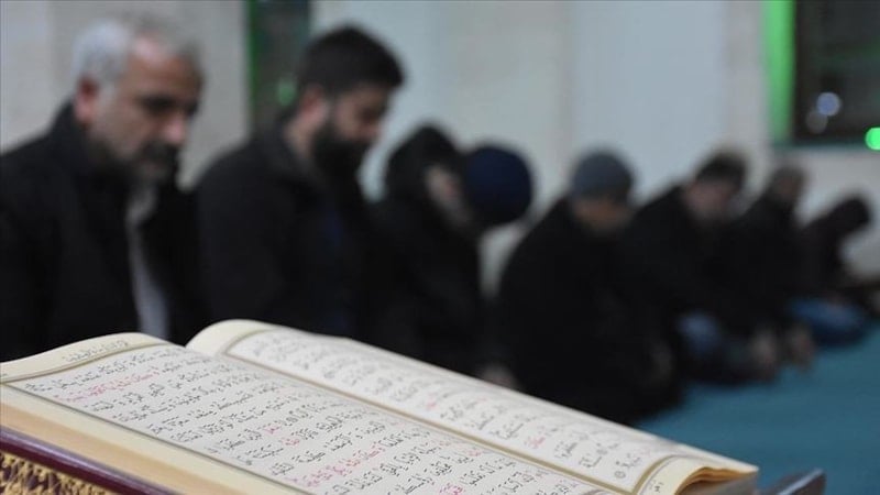 2026'da teşrik tekbirleri 26 Mayıs'ta başlayacak ve 30 Mayıs'ta sona erecek