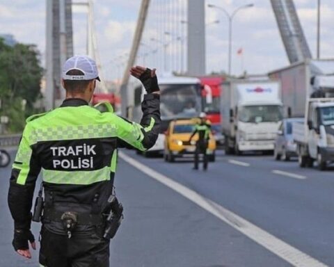 3 Mayıs Pazar İstanbul'da kapanacak yollar ve alternatif güzergahlar belirlendi