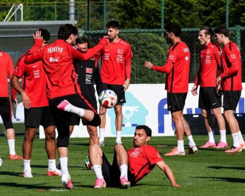 A Milli Futbol Takımı, 2026 FIFA Dünya Kupası Hazırlıklarında Dayanıklılık Testi Geçti