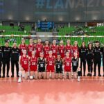 A Milli Kadın Voleybol Takımı, AeQuilibrium Kupası'nda Sırbistan'a mağlup oldu