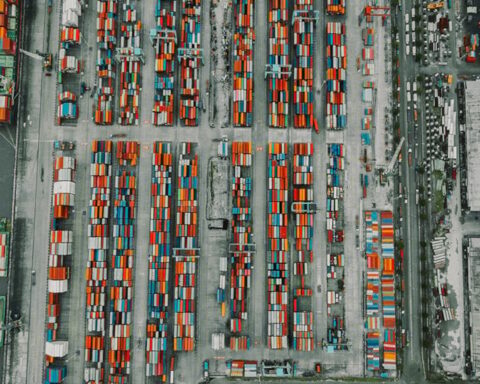 AB, Çin'le Ticaret Stratejisini Geliştiriyor
