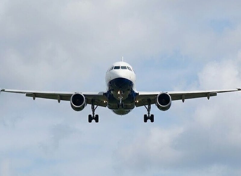 AB jet yakıtı arz güvenliğine yönelik hazırlıkları artırıyor