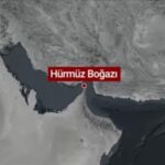 ABD Donanması Hürmüz Boğazı'nda Ticari Gemilere Güvenlik Desteği Sağlamaya Başladı