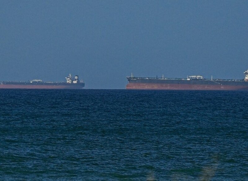 ABD'den Türkiye'ye ham petrol sevkiyatı başlıyor