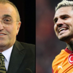 Abdurrahim Albayrak: Icardi'nin Galatasaray'daki Geleceği İçin Orta Yol Bulunmalı