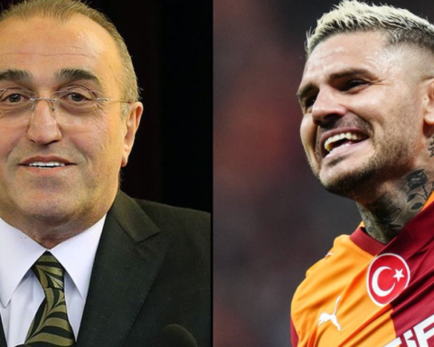 Abdurrahim Albayrak: Icardi'nin Galatasaray'daki Geleceği İçin Orta Yol Bulunmalı