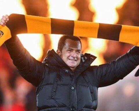 Acun Ilıcalı, Hull City için Las Vegas'a özel uçakla ödül vaat etti