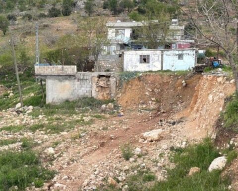 Adıyaman'da Depremzedeler İçin Yeni Konutlar İnşa Edildi