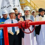Afganistan, Enerji Bağımsızlığı İçin Yeni Petrol Kuyuları Açtı