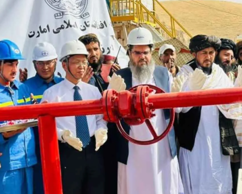 Afganistan, Enerji Bağımsızlığı İçin Yeni Petrol Kuyuları Açtı