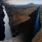 Afrika Kıtası'nda Jeolojik Dönüşüm: Turkana Yarığı'nda Kabuk İnceliyor