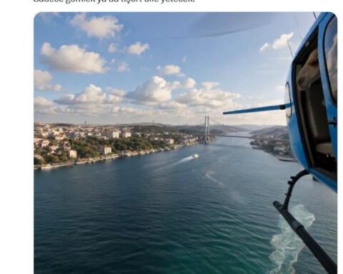 Afrika Sıcakları Kurban Bayramı'nda 24 Saat Sürecek