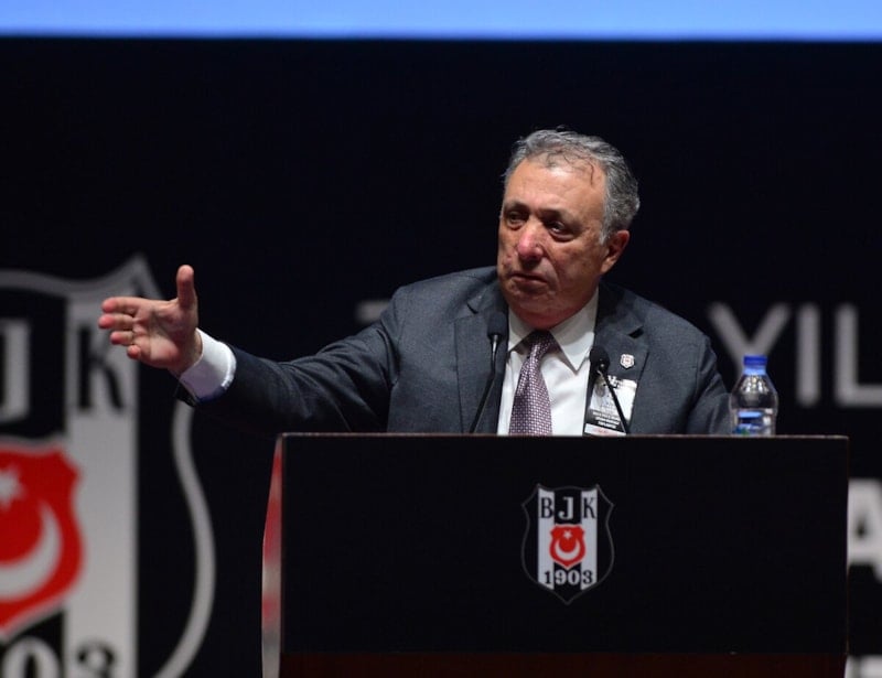Ahmet Nur Çebi, Altay Kulübü ile Görüşmelere Devam Ediyor