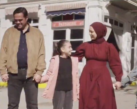 Aile ve Nüfus On Yılı Vizyon Belgesi Türkiye'de Hayata Geçiyor