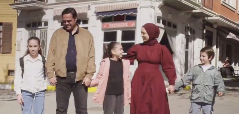 Aile ve Nüfus On Yılı Vizyon Belgesi Türkiye'de Hayata Geçiyor
